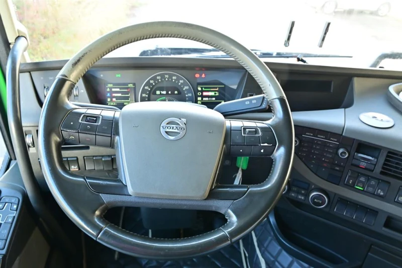 Volvo Fh 420, снимка 15 - Камиони - 53171593