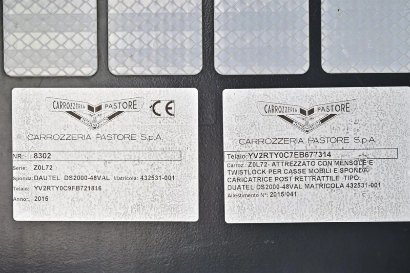 Volvo Fh 420, снимка 10 - Камиони - 53171593