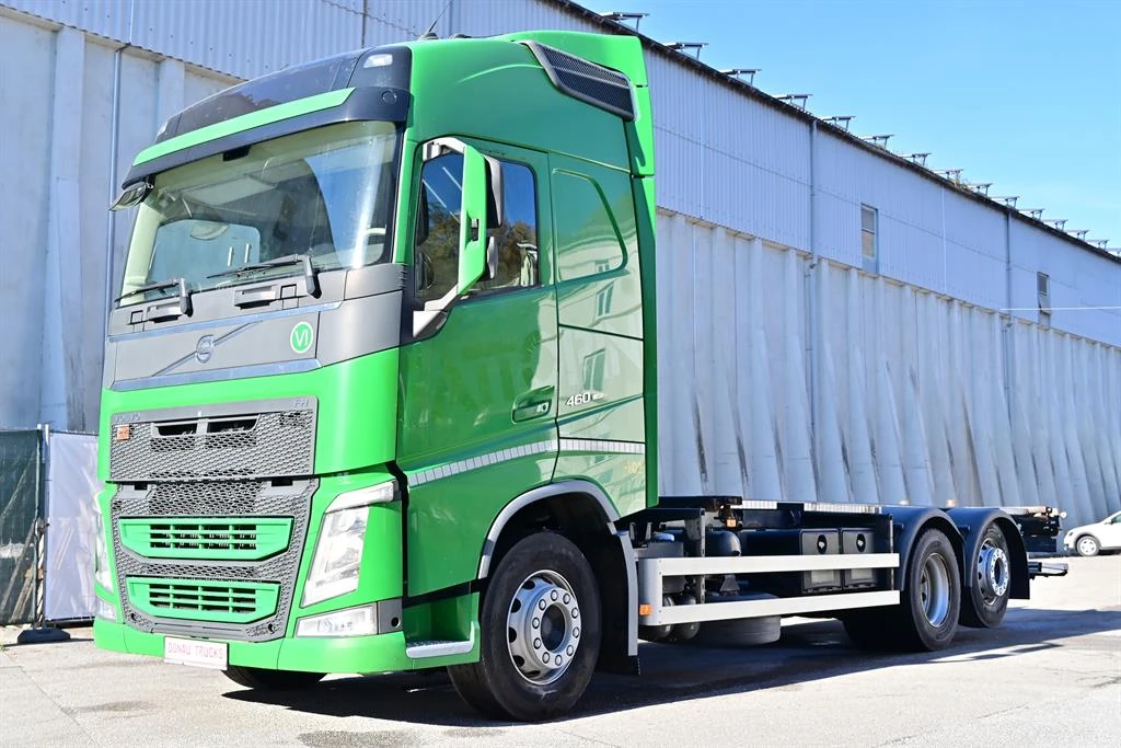 Volvo Fh 420, снимка 1
