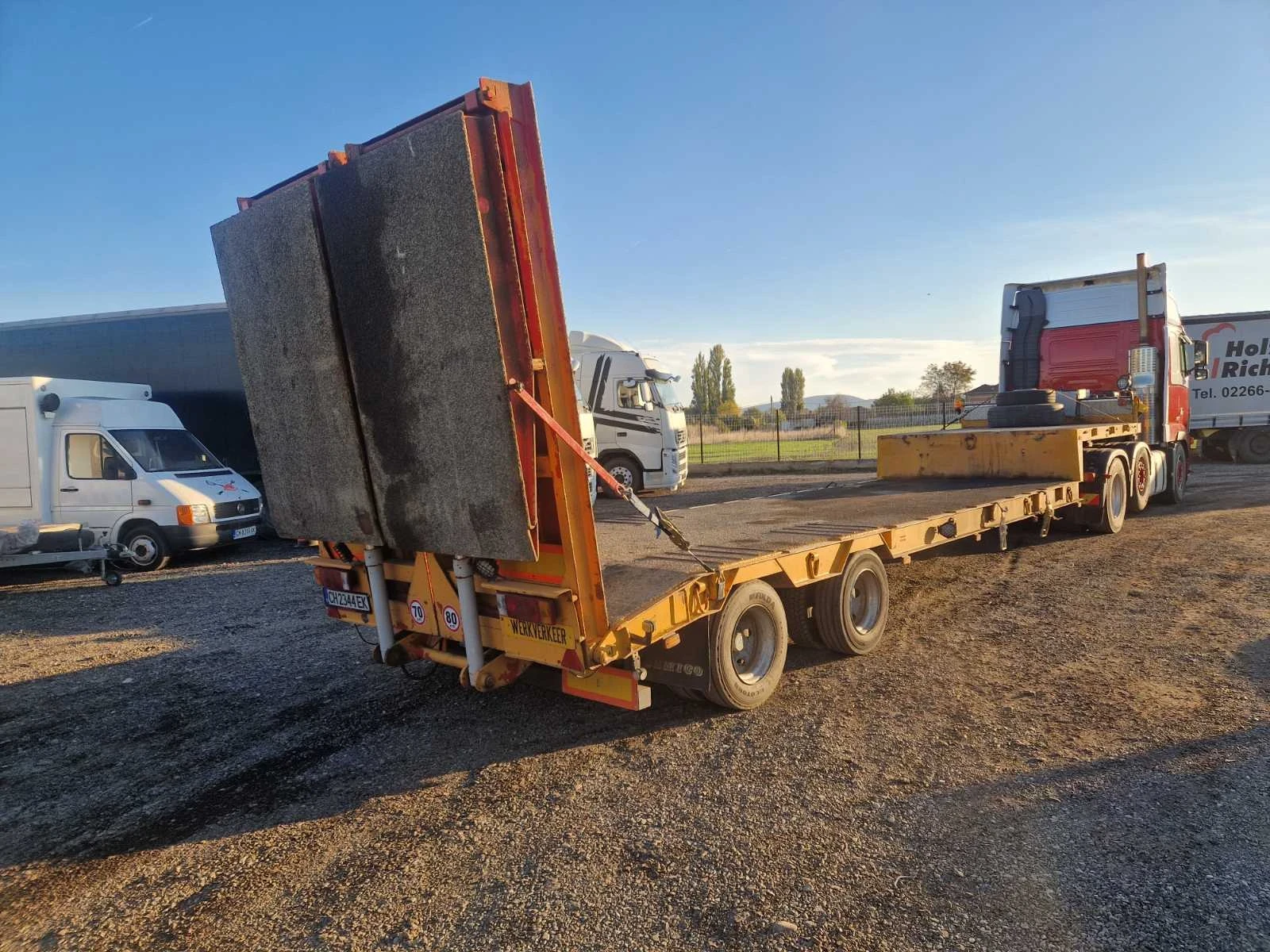 Volvo Fh 12 | Mobile.bg   16