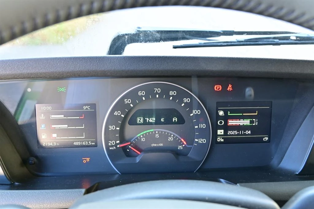 Volvo Fh 420 | Mobile.bg � ����������� 12