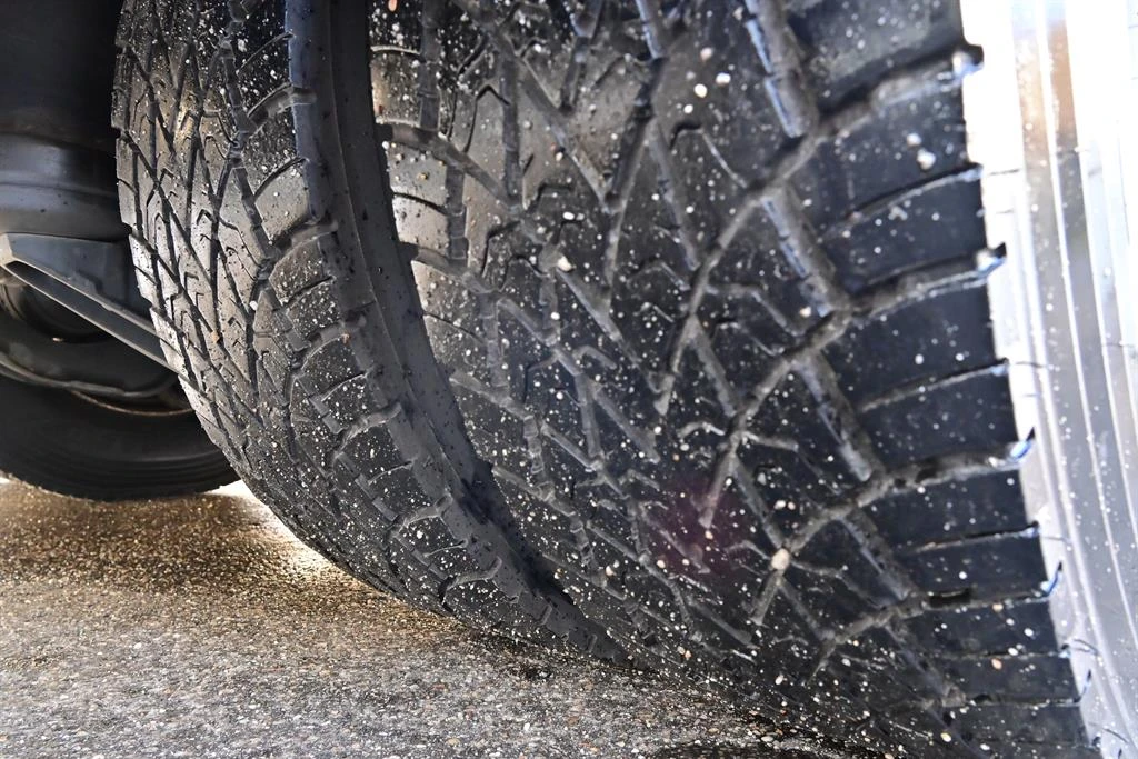 Volvo Fh 420 - изображение 6