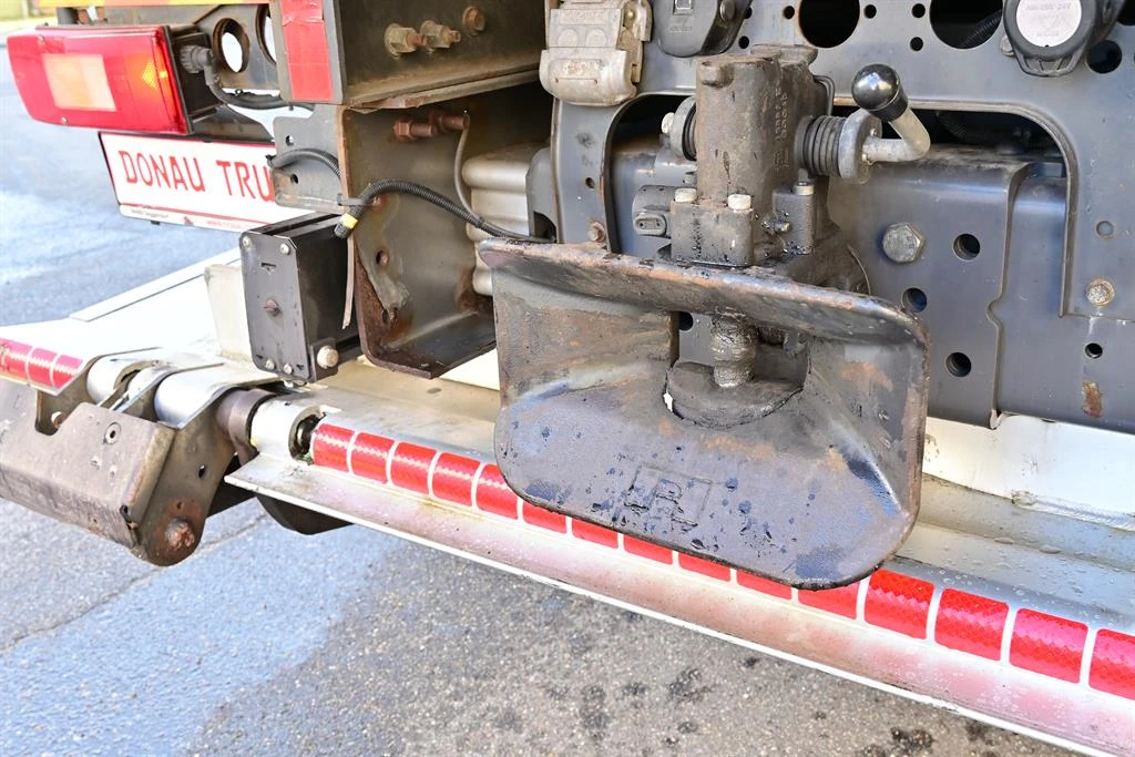 Volvo Fh 420 - изображение 9