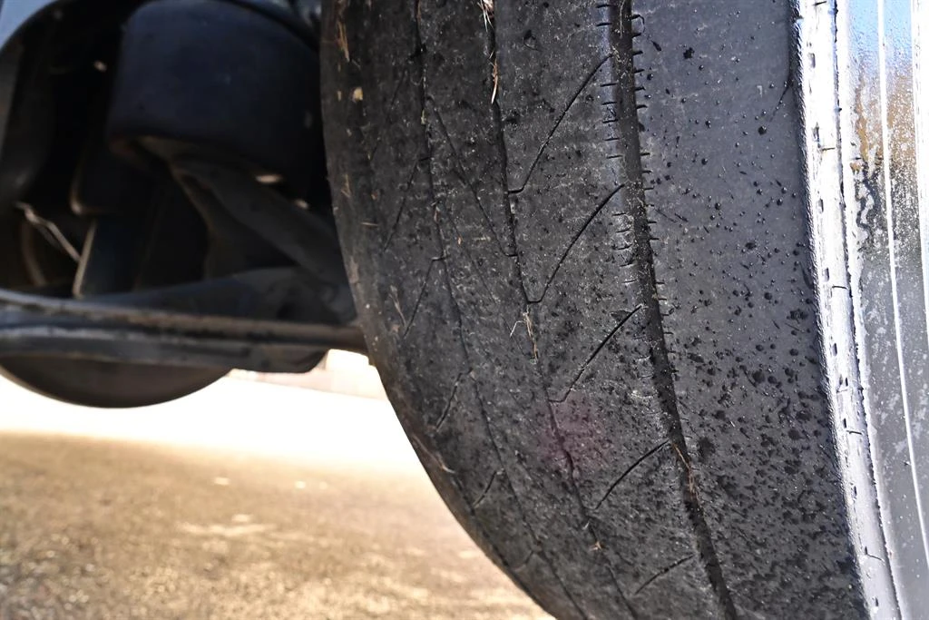 Volvo Fh 420 - изображение 7