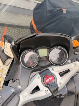 Aprilia SRV 850i ABS ATC, снимка 9