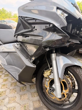 Aprilia SRV 850i ABS ATC, снимка 5