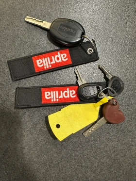 Aprilia SRV 850i ABS ATC, снимка 7