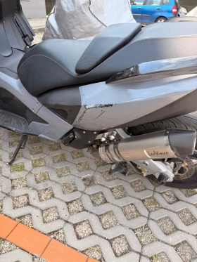 Aprilia SRV 850i ABS ATC, снимка 8