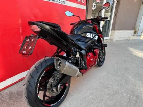 Suzuki Gsx -S 750 ABS TC, снимка 4