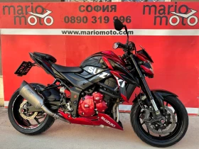 Suzuki Gsx -S 750 ABS TC, снимка 1