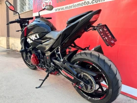 Suzuki Gsx -S 750 ABS TC, снимка 12