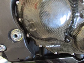 Honda Cbr 1000 Rr Arrow !, снимка 9