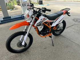 Bashan BS 150 куб.18 к.с., снимка 8