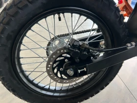 Bashan BS 150 куб.18 к.с., снимка 10