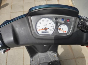 Yamaha Booster, снимка 10