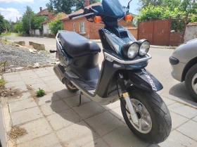 Yamaha Booster, снимка 1
