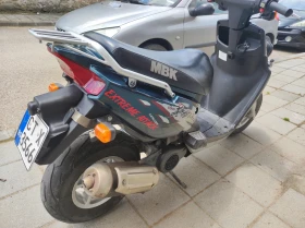 Yamaha Booster, снимка 4