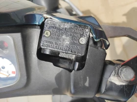 Yamaha Booster, снимка 8