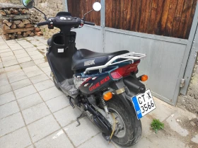 Yamaha Booster, снимка 3