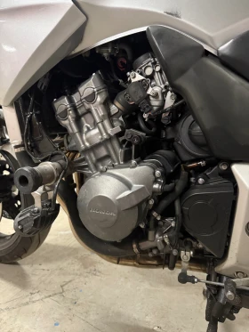 Honda Vfr, снимка 15