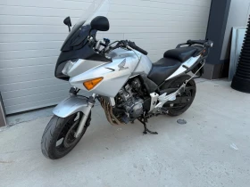 Honda Vfr, снимка 1