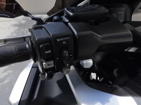 Honda Forza 750 ABS TC, снимка 11