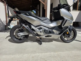 Honda Forza 750 ABS TC, снимка 5