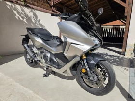 Honda Forza 750 ABS TC, снимка 6