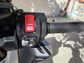 Honda Forza 750 ABS TC, снимка 11