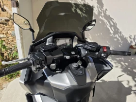 Honda Forza 750 ABS TC, снимка 8