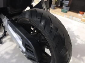 Honda Forza 750 ABS TC, снимка 9