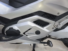 Honda Forza 750 ABS TC, снимка 15