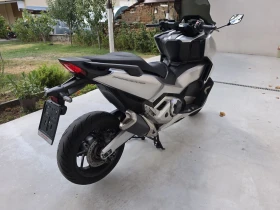 Honda Forza 750 ABS TC, снимка 5