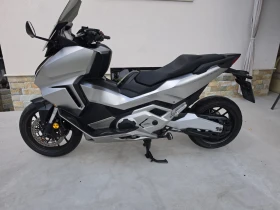 Honda Forza 750 ABS TC, снимка 2