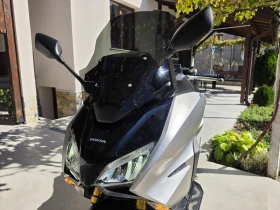 Honda Forza 750 ABS TC, снимка 7