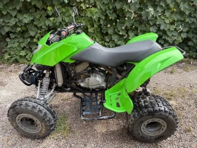 Can-Am DS ATV, снимка 2