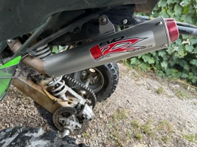 Can-Am DS ATV, снимка 7