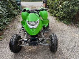 Can-Am DS ATV, снимка 1
