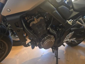 Honda Cb 650r, снимка 6