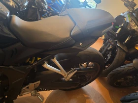Honda Cb 650r, снимка 5
