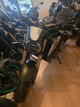 Honda Cb 650r, снимка 3