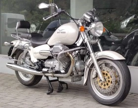 Moto Guzzi California 1050 Injection | Mobile.bg    6