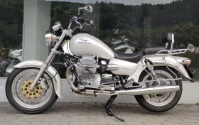 Moto Guzzi California 1050 Injection | Mobile.bg    3