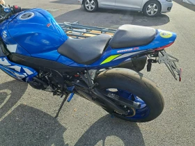 Suzuki Gsxr 1000R!!! , снимка 4