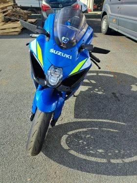 Suzuki Gsxr 1000R!!! , снимка 2