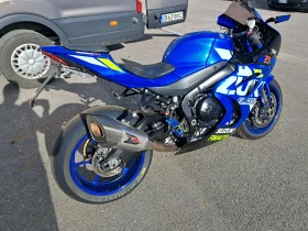 Suzuki Gsxr 1000R!!! , снимка 6