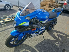 Suzuki Gsxr 1000R!!! , снимка 3