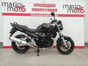  Suzuki Bandit