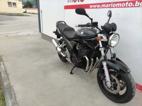 Suzuki Bandit LIZING | Mobile.bg    15