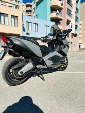     Aprilia SRV 850i ABS ATC